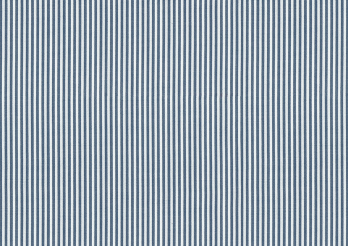 Nautical Stripes, Navy - Twist&Fit Roman Blind - Image 7